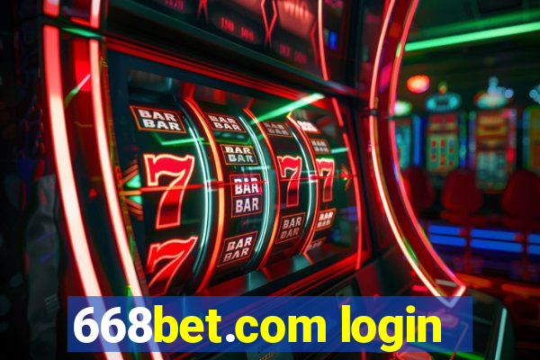 668bet.com login